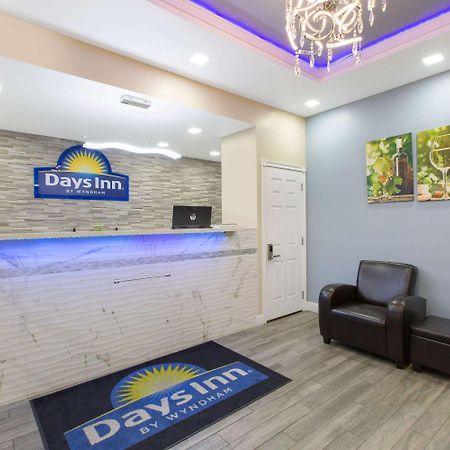 Days Inn By Wyndham יוקיה מראה חיצוני תמונה