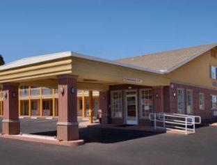 Days Inn By Wyndham יוקיה חדר תמונה