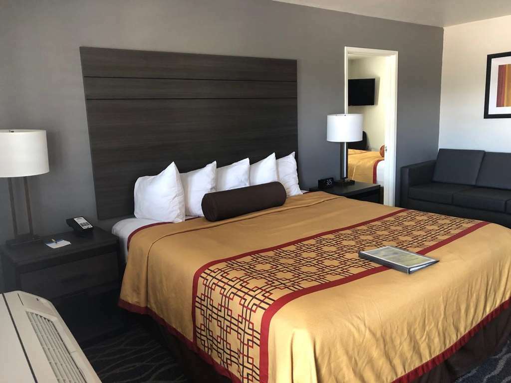 Days Inn By Wyndham יוקיה חדר תמונה